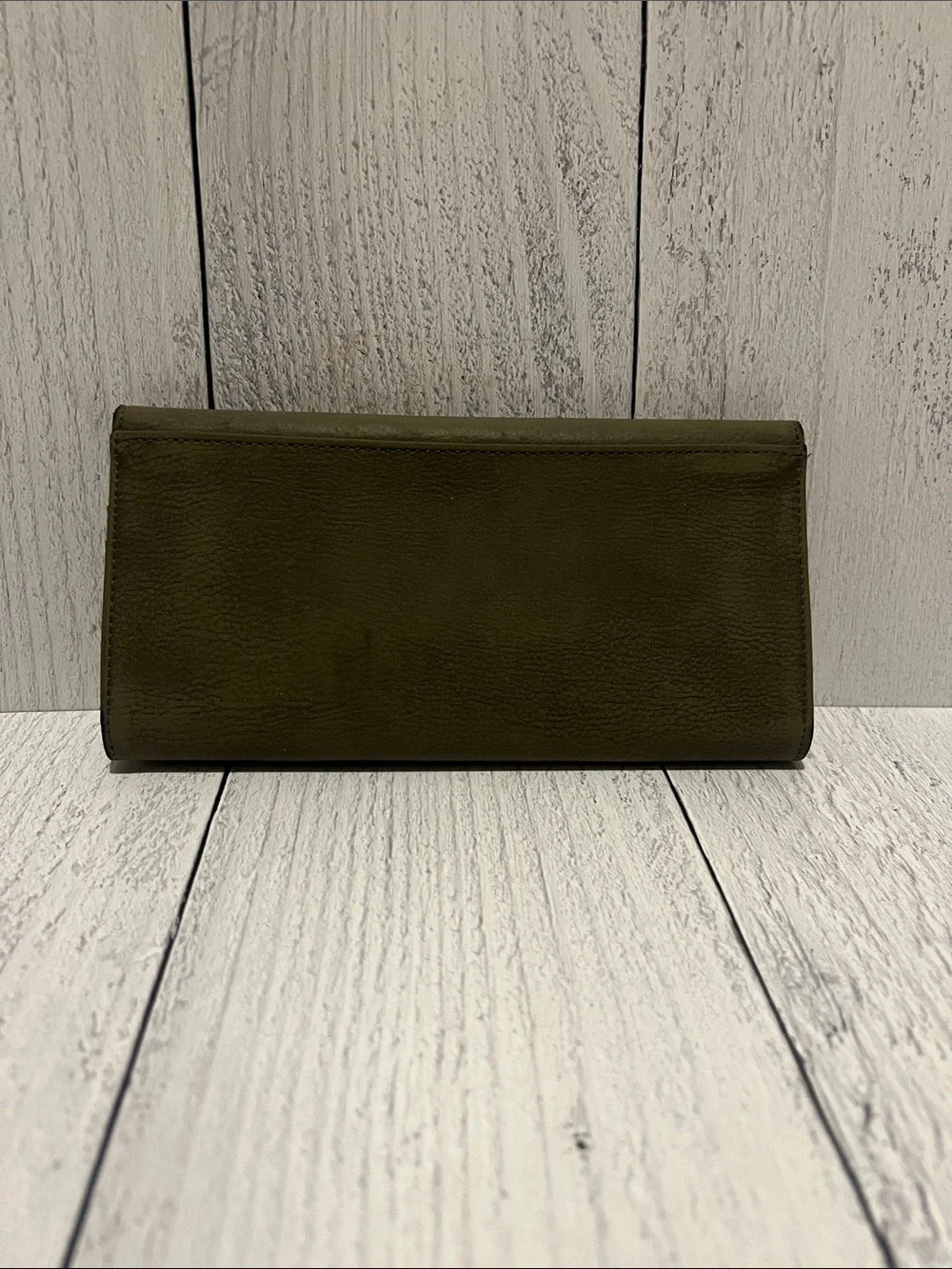Source Unknown smooth olive